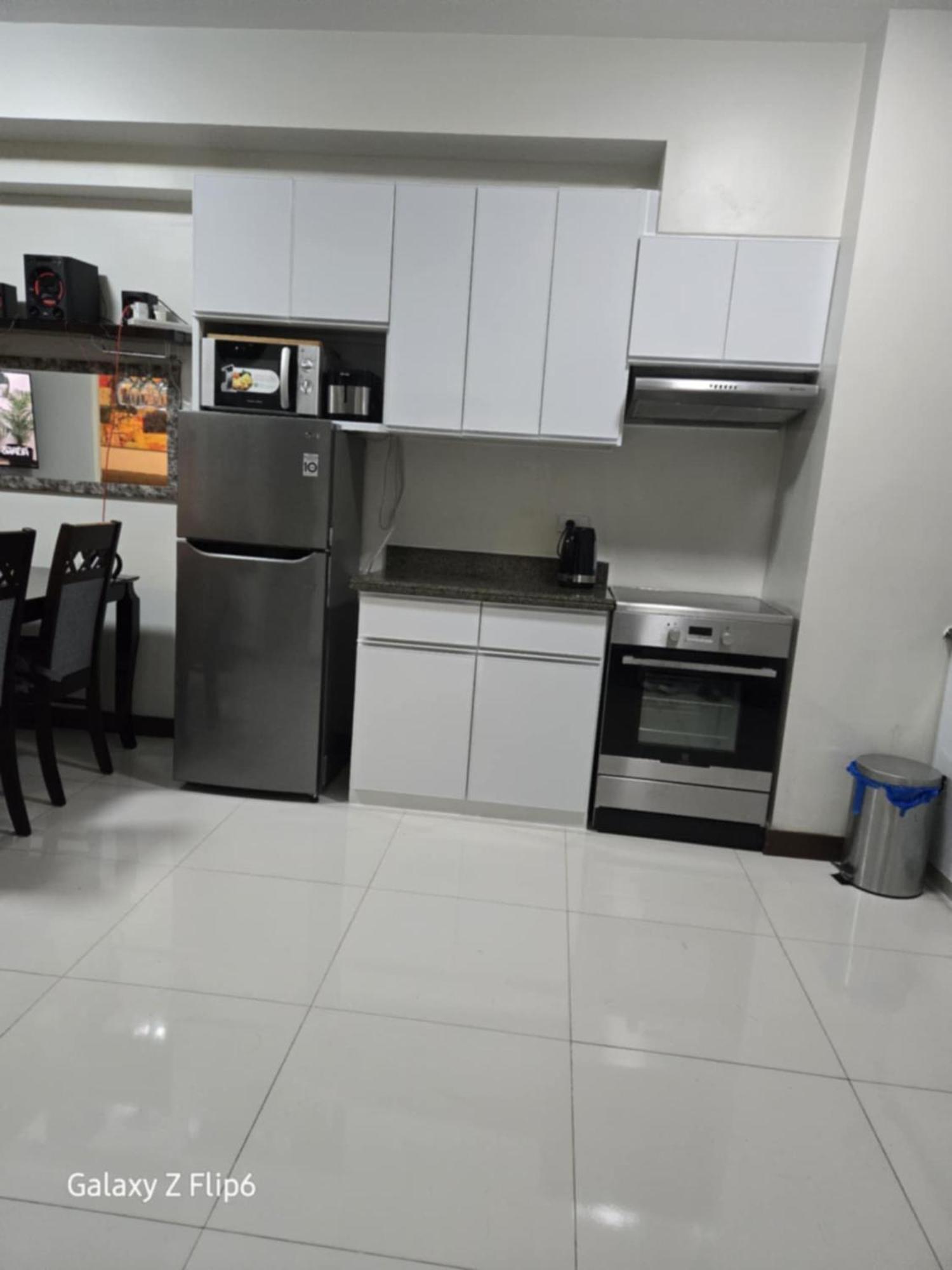 Brio Towers Condominuim Mandaluyong 외부 사진