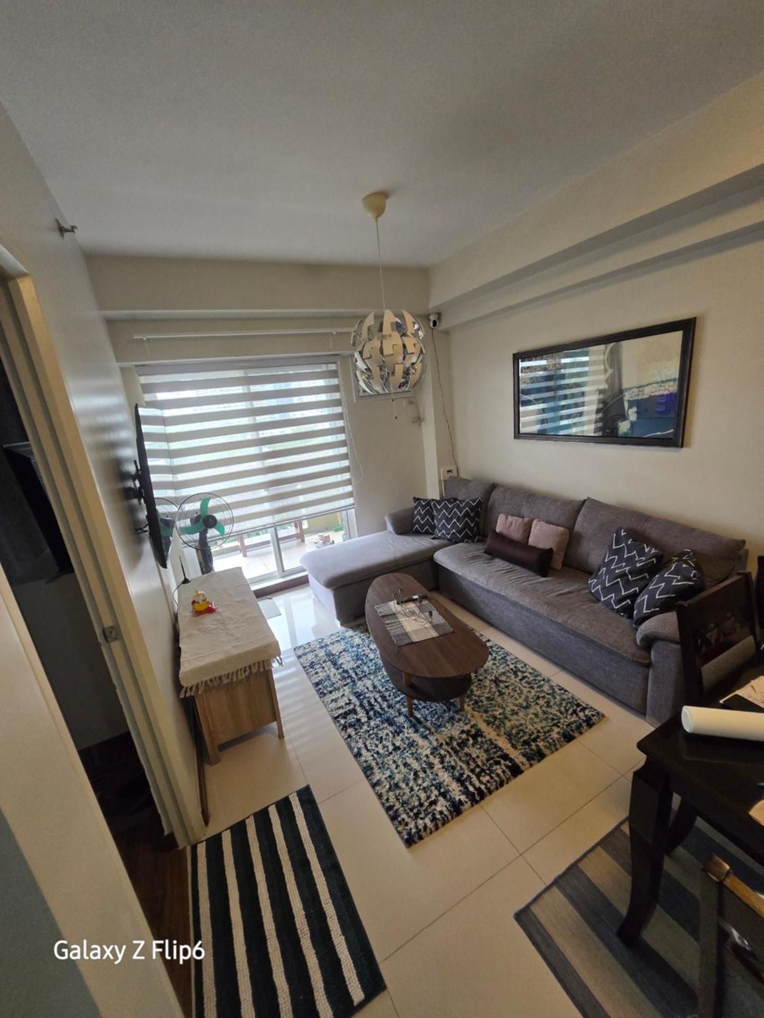 Brio Towers Condominuim Mandaluyong 외부 사진