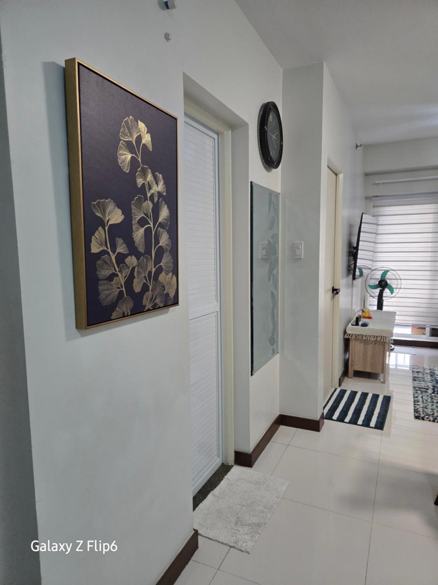 Brio Towers Condominuim Mandaluyong 외부 사진