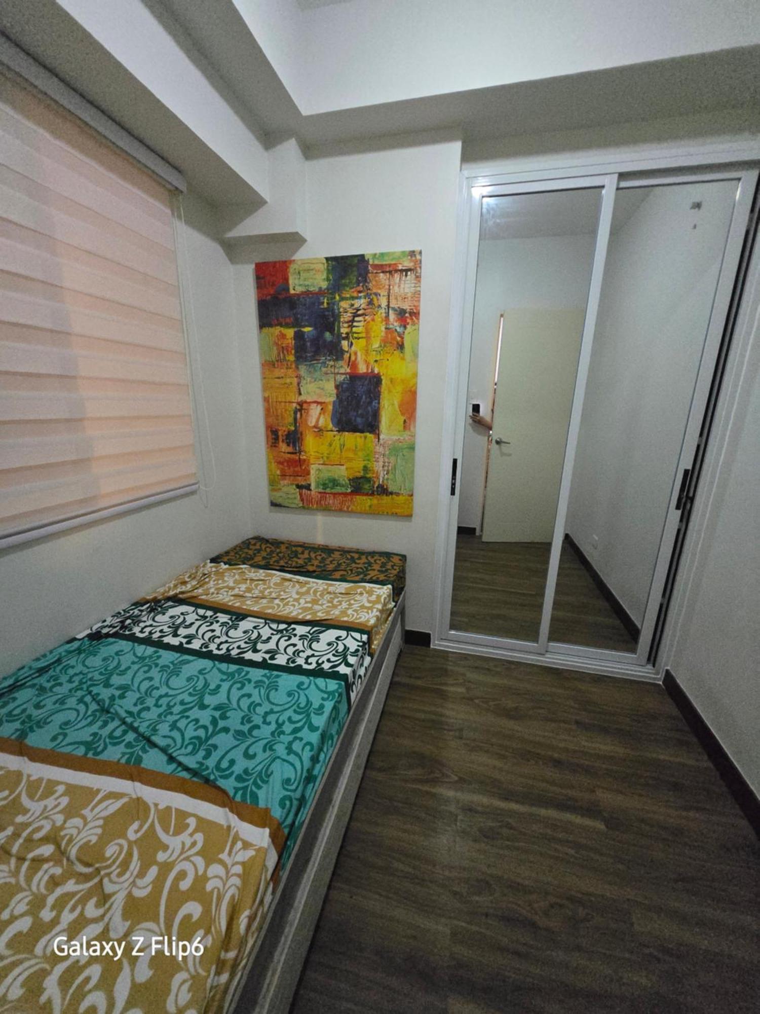Brio Towers Condominuim Mandaluyong 외부 사진